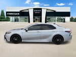 2024 Toyota Camry TRD V6