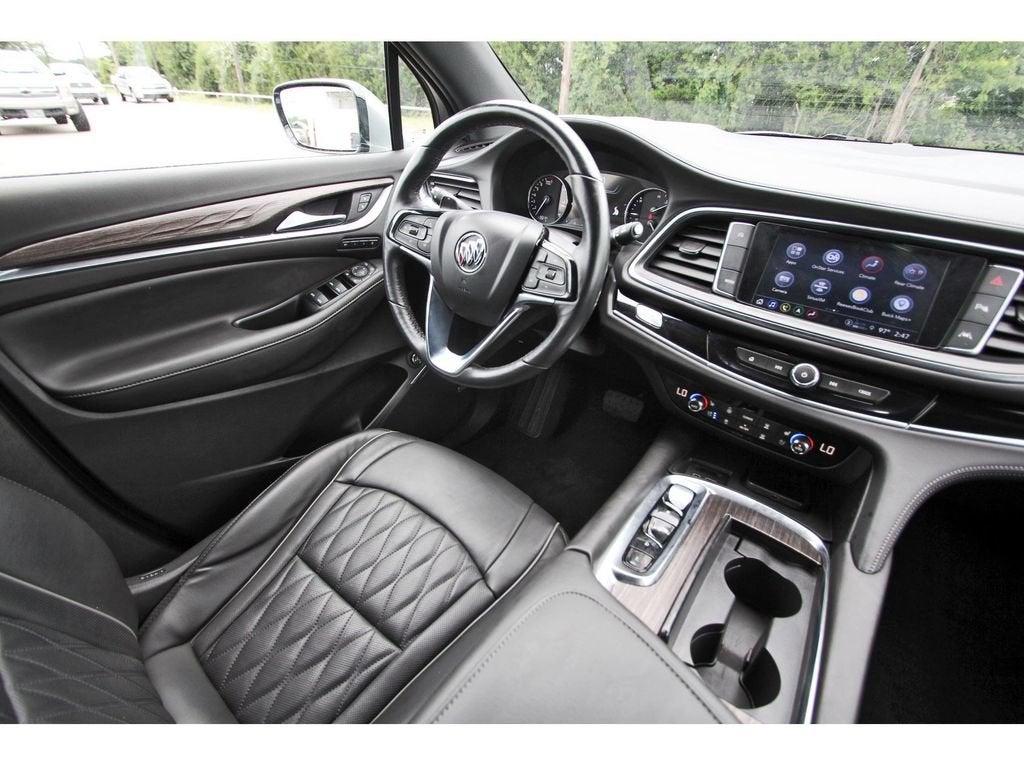 2023 Buick Enclave Avenir - Photo 10