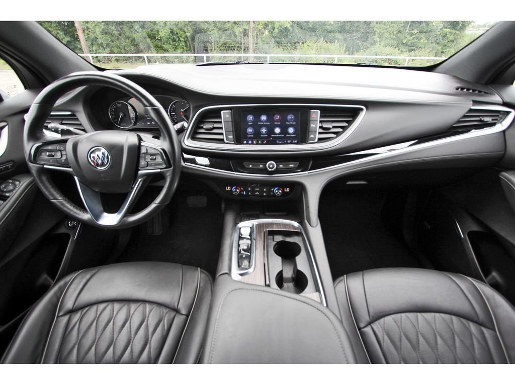 2023 Buick Enclave Avenir - Photo 11
