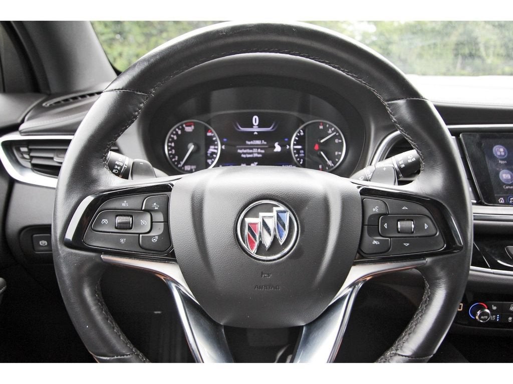2023 Buick Enclave Avenir - Photo 15