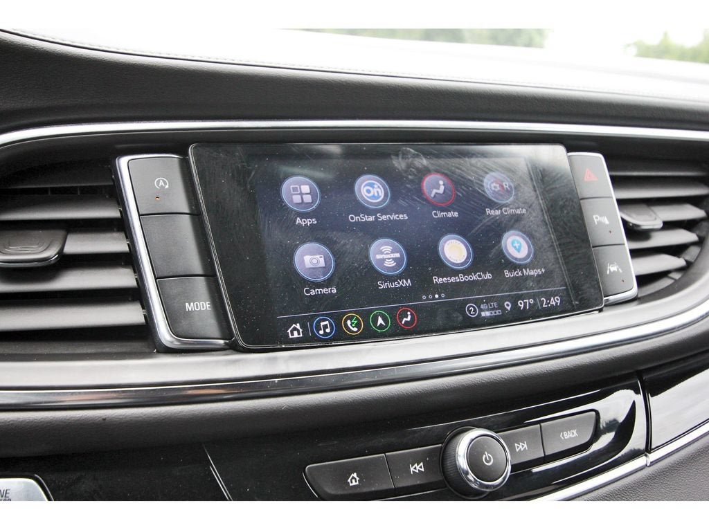 2023 Buick Enclave Avenir - Photo 23