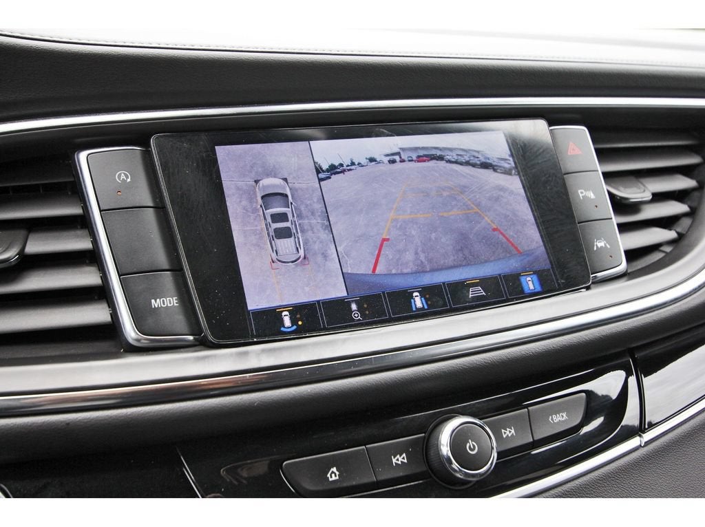 2023 Buick Enclave Avenir - Photo 24