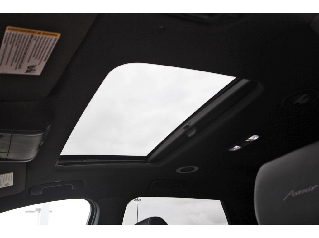 2023 Buick Enclave Avenir - Photo 26