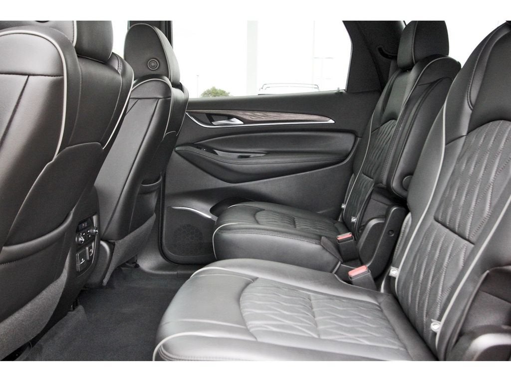 2023 Buick Enclave Avenir - Photo 27