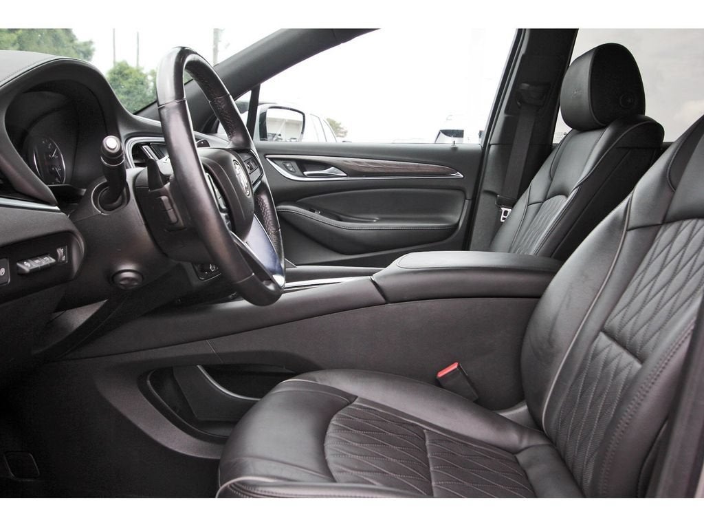 2023 Buick Enclave Avenir - Photo 28