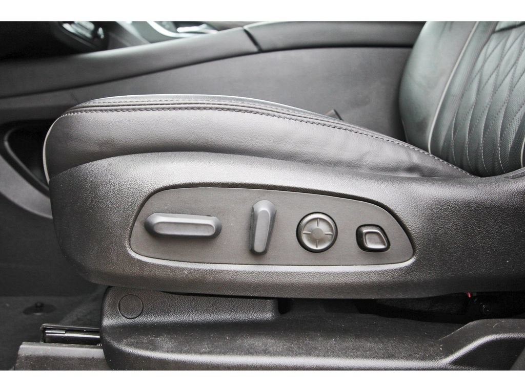 2023 Buick Enclave Avenir - Photo 29