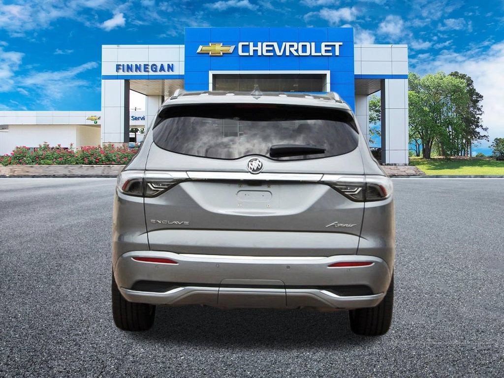 2023 Buick Enclave Avenir - Photo 6