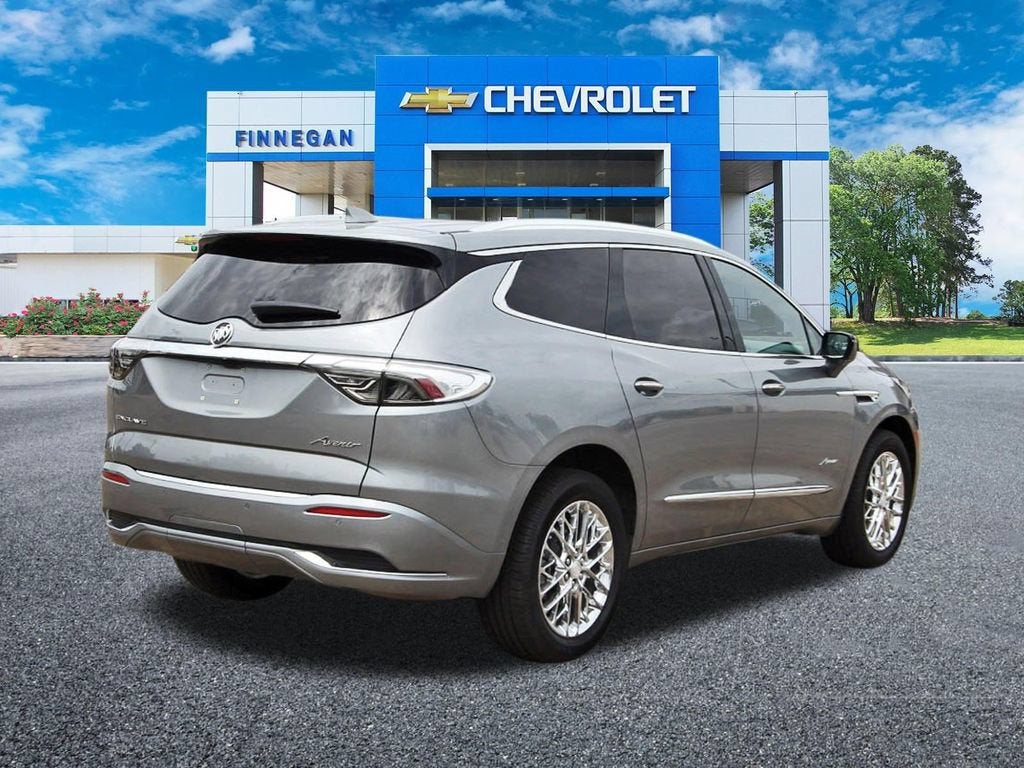 2023 Buick Enclave Avenir - Photo 7