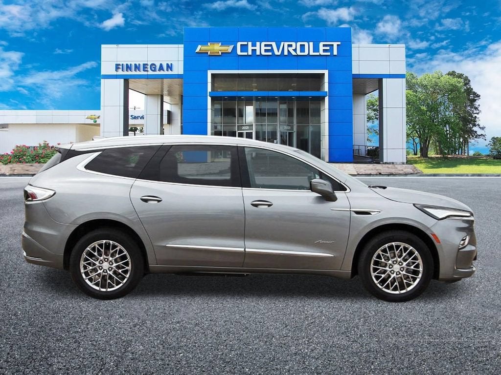2023 Buick Enclave Avenir - Photo 8