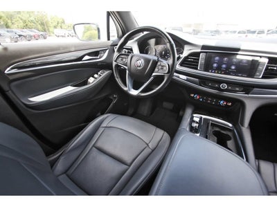 2024 Buick Enclave Premium