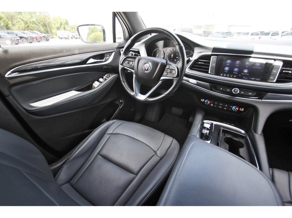 2024 Buick Enclave Premium