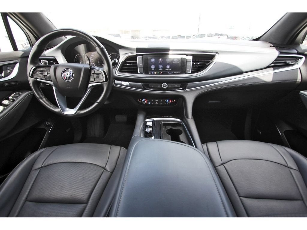 2024 Buick Enclave Premium