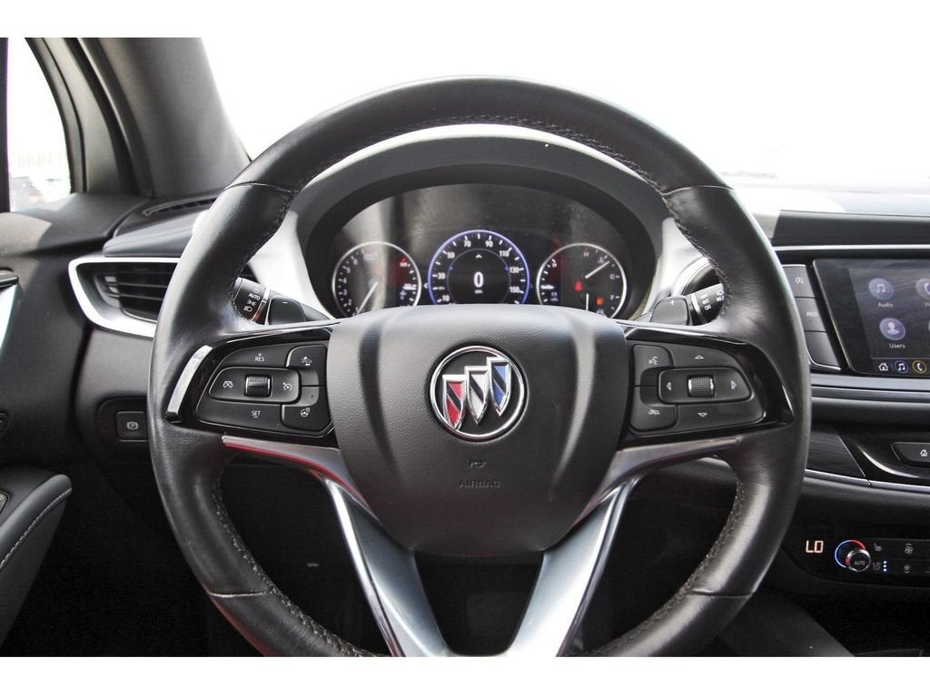 2024 Buick Enclave Premium