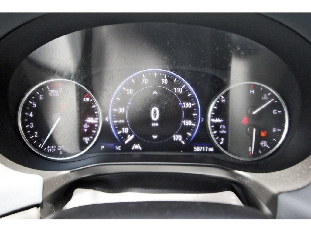 2024 Buick Enclave Premium