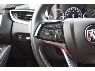 2024 Buick Enclave Premium