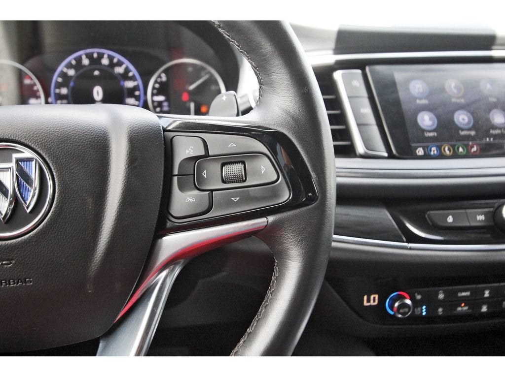 2024 Buick Enclave Premium