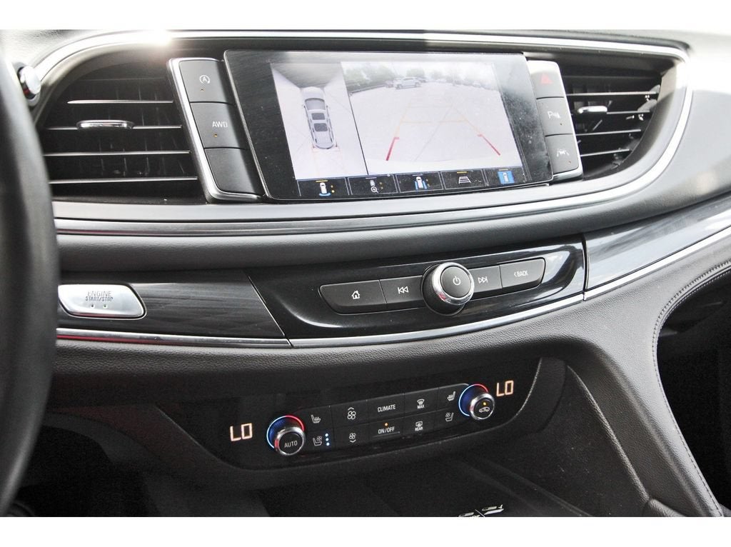 2024 Buick Enclave Premium