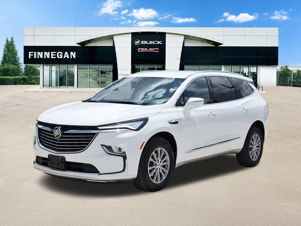 2024 Buick Enclave Premium