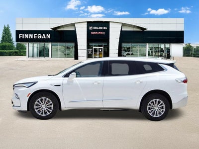 2024 Buick Enclave Premium