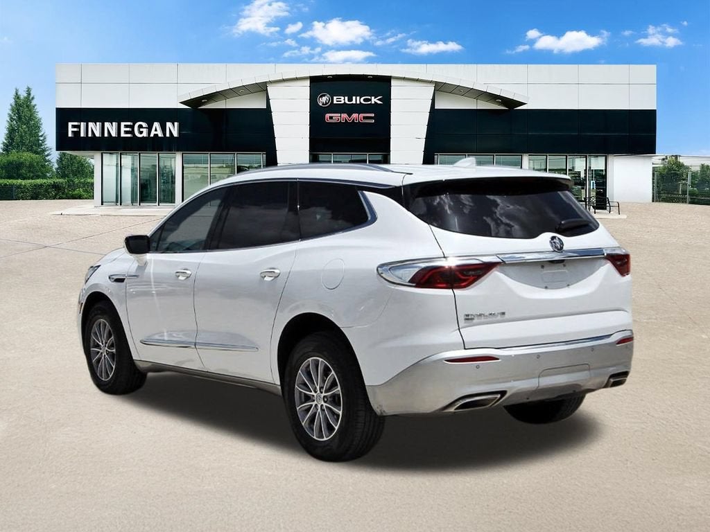 2024 Buick Enclave Premium