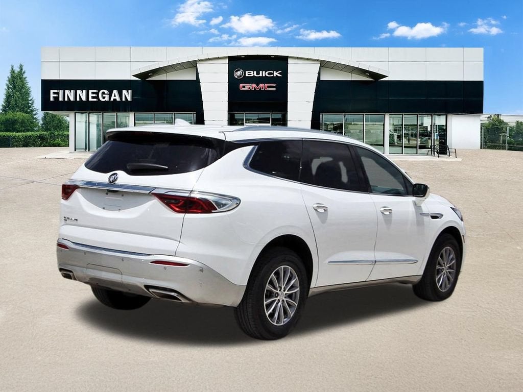 2024 Buick Enclave Premium