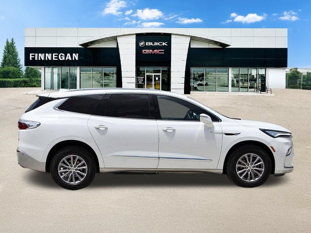 2024 Buick Enclave Premium
