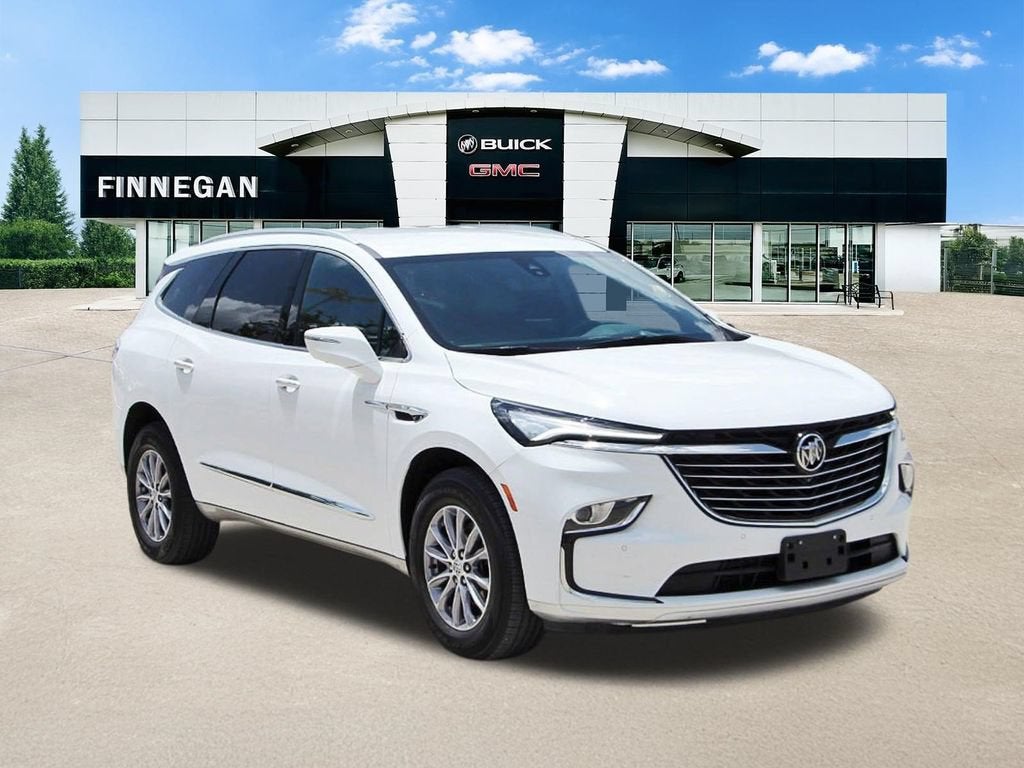 2024 Buick Enclave Premium