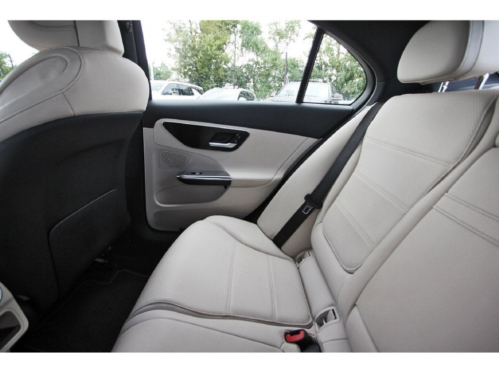 2023 Mercedes-Benz C-Class C 300