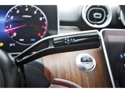 2023 Mercedes-Benz C-Class C 300