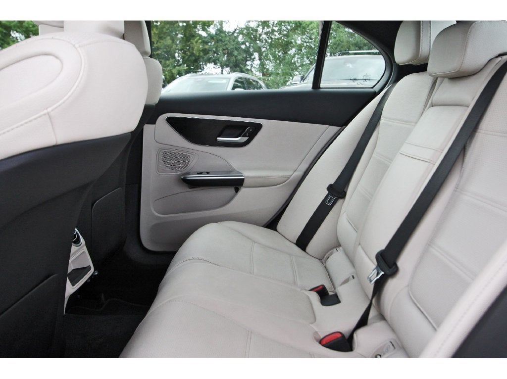 2023 Mercedes-Benz C-Class C 300