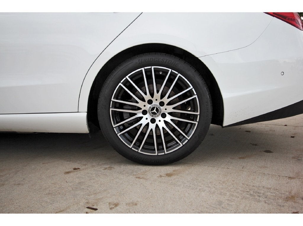 2023 Mercedes-Benz C-Class C 300