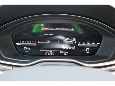 2025 Audi A5 Sportback S line Premium