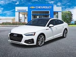 2025 Audi A5 Sportback S line Premium