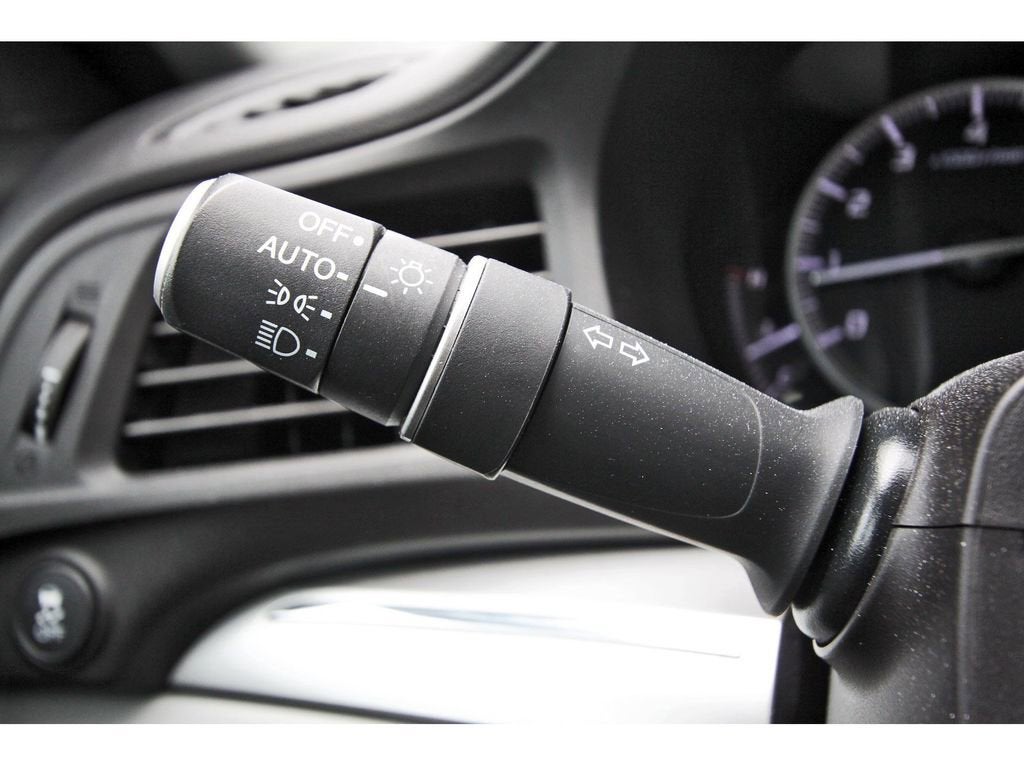 2020 Acura ILX w/Premium Pkg