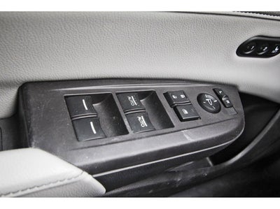 2020 Acura ILX w/Premium Pkg