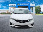 2020 Acura ILX w/Premium Pkg