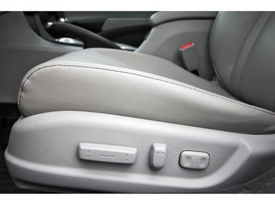 2020 Acura ILX w/Premium Pkg
