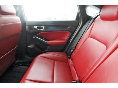 2025 Acura Integra w/A-Spec Technology Package