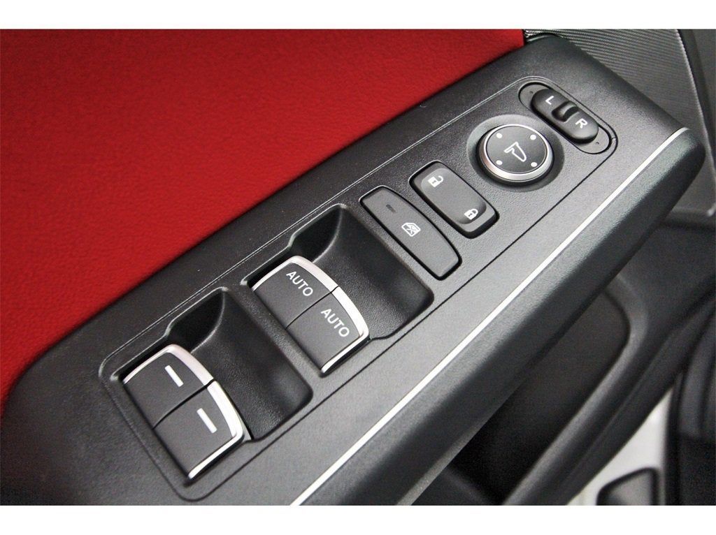 2025 Acura Integra w/A-Spec Technology Package