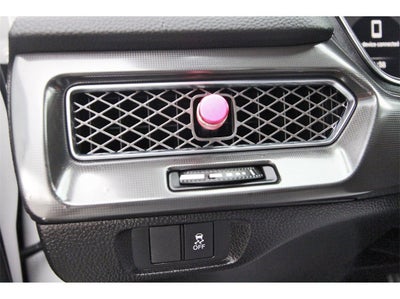 2025 Acura Integra w/A-Spec Technology Package