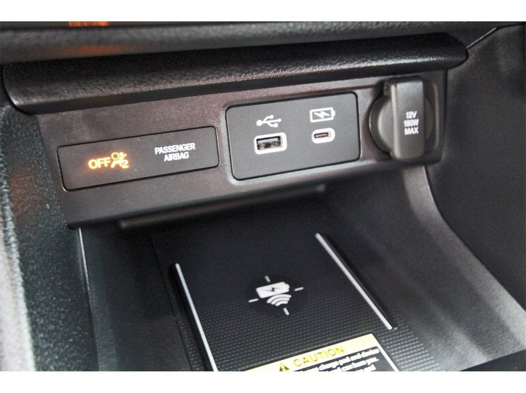 2025 Acura Integra w/A-Spec Technology Package