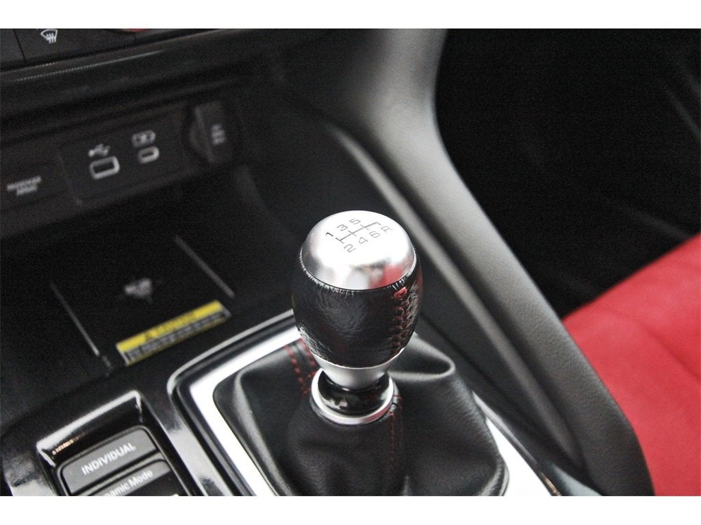 2025 Acura Integra w/A-Spec Technology Package