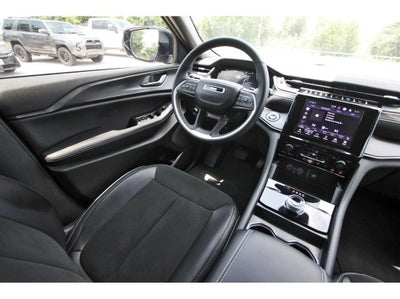 2024 Jeep Grand Cherokee L Altitude X