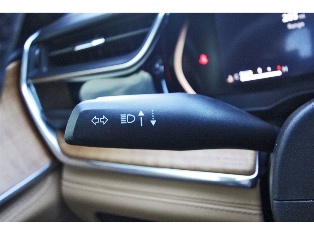 2024 Jeep Grand Cherokee L Summit Reserve