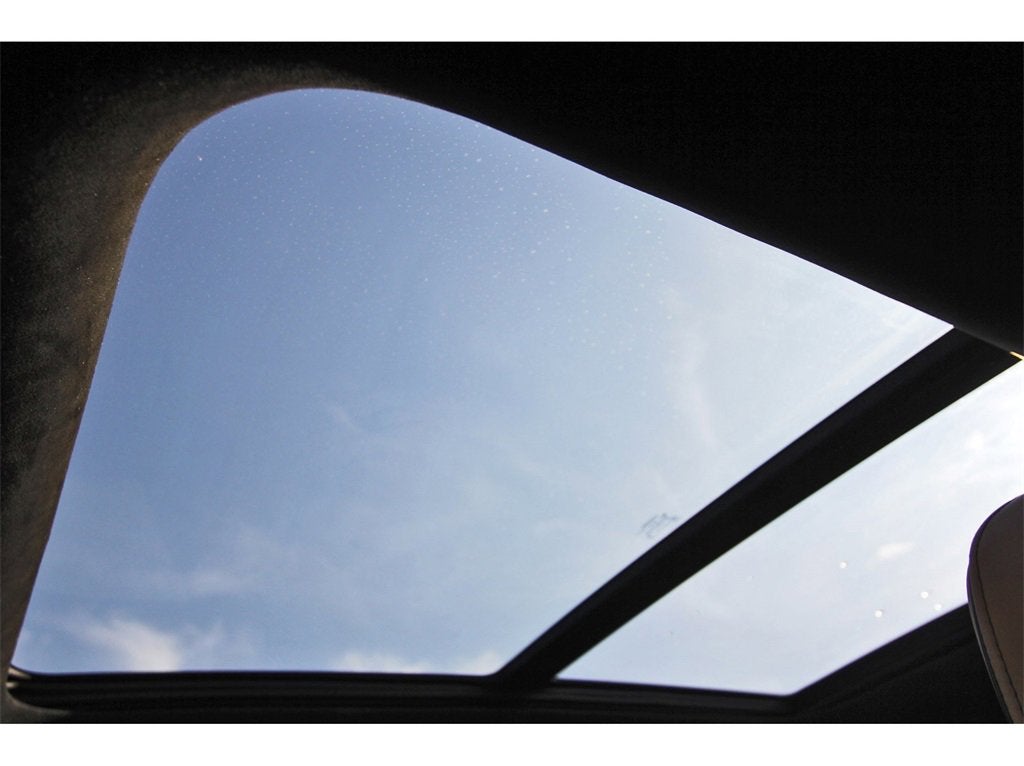 2024 Jeep Grand Cherokee L Summit Reserve