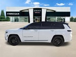2024 Jeep Grand Cherokee L Summit Reserve