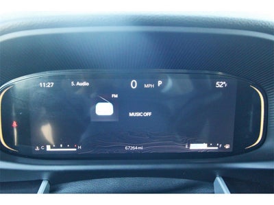 2023 Jeep Wagoneer L BASE