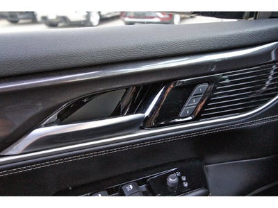 2024 Jeep Wagoneer BASE