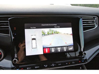 2024 Jeep Wagoneer BASE