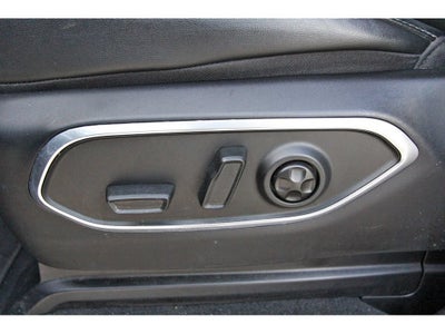 2024 Jeep Wagoneer BASE
